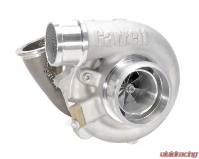 Garrett Turbo G25-550 Reverse Rotation Turbocharger with .72 A/R V-Band Housing - GRT-TBO-634