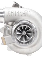 Garrett Turbo G25-550 Reverse Rotation Turbocharger with .72 A/R V-Band Housing                                     - GRT-TBO-634 - Image 4