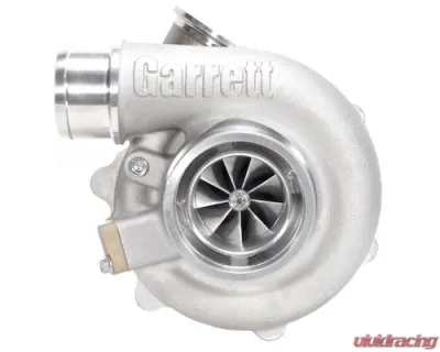 Garrett Turbo G25-550 Reverse Rotation Turbocharger with .72 A/R V-Band Housing - GRT-TBO-634