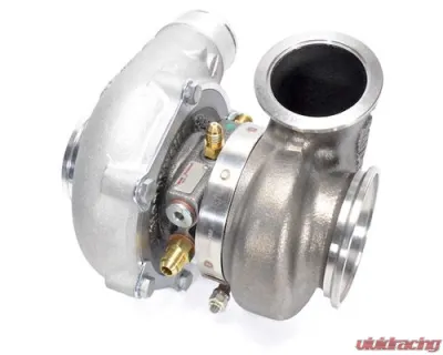 Garrett Turbo G25-550 Reverse Rotation Turbocharger with .72 A/R V-Band Housing - GRT-TBO-634
