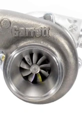 Garrett Turbo G25-550 Reverse Rotation Turbocharger with .72 A/R V-Band Housing                                     - GRT-TBO-634 - Image 7