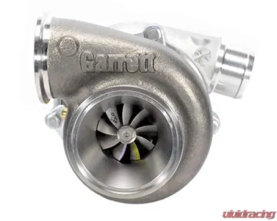 Garrett Turbo G25-550 Reverse Rotation Turbocharger with .72 A/R V-Band Housing - GRT-TBO-634