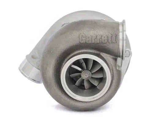 ATP Turbo Gen2 GTX3584RS with Garrett turbine V-band hsg, 1.21 A/R, Comp Hose Connection - GRT-TBO-B98