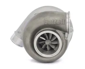 ATP Turbo Gen2 GTX3584RS with Garrett turbine V-band hsg, .83 A/R, Comp Hose Connection