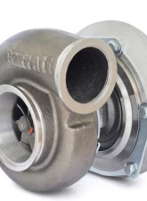 ATP Turbo Gen2 GTX3584RS with Garrett turbine V-band hsg, 1.21 A/R, Comp V-band Connection                                     - GRT-TBO-C12 - Image 2
