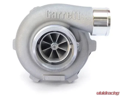 ATP Turbo Gen2 GTX2860R with .64 A/R VB25 Entry Garrett Int W/G w/14psi Actuator and 3 V-band Module - GRT-TBO-B63