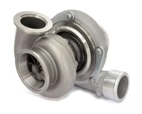 Garrett GTW3684JB 62mm Journal Bearing Turbo + SS V-Band .82AR TiAL Compatible 750HP