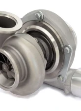 Garrett GTW3884JB 64mm Journal Bearing Turbo with .82AR V-Band Housing, 900HP Potential                                     - GRT-TBO-614 - Image 3