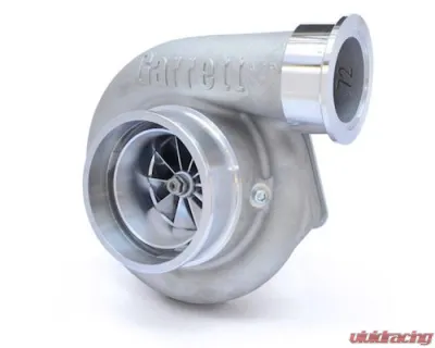 ATP Turbo Gen2 GTX3584RS with Garrett turbine V-band hsg, 1.21 A/R, Comp V-band Connection - GRT-TBO-C12