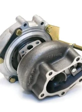 ATP Turbo Turbo Garrett GT2860R 707160-7 BB, 55 trim with skyline style turbine and comp hsg                                     - GRT-TBO-046 - Image 2