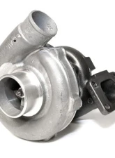 ATP Turbo Garrett T3/T4E Turbocharger, Dual Ball Bearing, 50 Trim Compressor, 450HP                                     - GRT-TBO-045 - Image 2