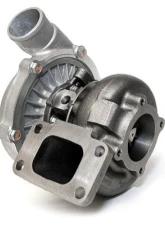 ATP Turbo Garrett T3/T4E Turbocharger, Dual Ball Bearing, 50 Trim Compressor, 450HP                                     - GRT-TBO-045 - Image 2