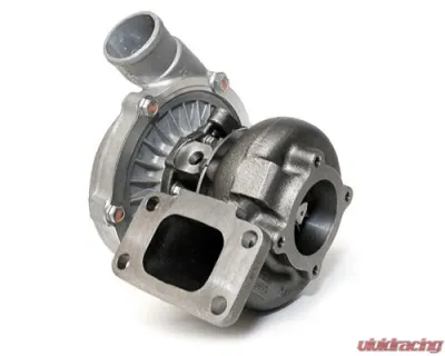 ATP Turbo Garrett T3/T4E Turbocharger, Dual Ball Bearing, 50 Trim Compressor, 450HP - GRT-TBO-045