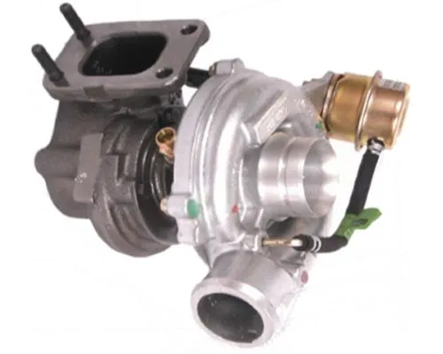 ATP Turbo GT2052 Turbocharger Garrett - GRT-TBO-106