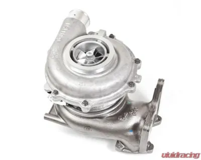 Garrett GT4094VA Ball Bearing Turbo Kit for 2004.5-2011 Chevy/GM 6.6L Duramax 2500/3500 - GRT-TBO-141