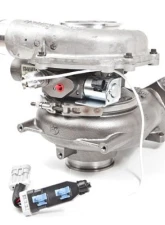 Garrett GT4094VA Ball Bearing Turbo Kit for 2004.5-2011 Chevy/GM 6.6L Duramax 2500/3500                                     - GRT-TBO-141 - Image 2