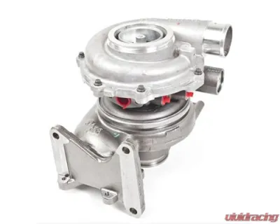 Garrett GT4094VA Ball Bearing Turbo Kit for 2004.5-2011 Chevy/GM 6.6L Duramax 2500/3500 - GRT-TBO-141