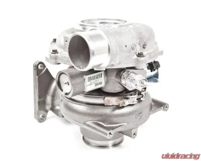 Garrett GT4094VA Ball Bearing Turbo Kit for 2004.5-2011 Chevy/GM 6.6L Duramax 2500/3500 - GRT-TBO-141