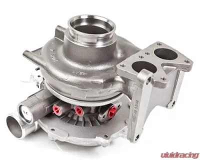 Garrett GT4094VA Ball Bearing Turbo Kit for 2004.5-2011 Chevy/GM 6.6L Duramax 2500/3500 - GRT-TBO-141