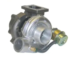 ATP Turbo GT22 - 72 Trim - 67 A/R - GT2252 Turbo
