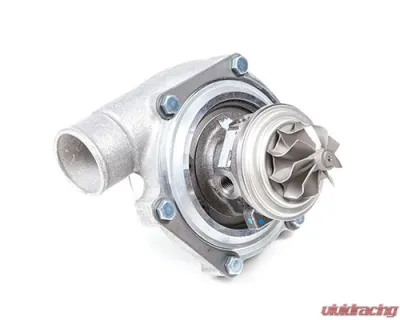 Garrett GTX2860R Gen1 Dual Ball Bearing Turbo 400HP - No Turbine Housing, GT2860RS Fitment - GRT-TBO-188