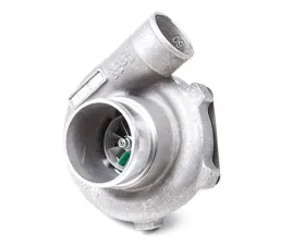 Garrett GTX2860R Gen1 Dual Ball Bearing Turbo 400HP - No Turbine Housing, GT2860RS Fitment