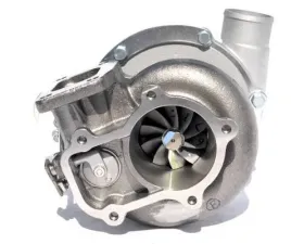 ATP Turbo GEN2 Garrett GTX3582R Turbo with .63 A/R T3 Internal W/G Turbine Housing with GT 5 Bolt Exit