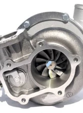 ATP Turbo GEN2 Garrett GTX3076R Turbo with .63 A/R T3 Internal W/G Turbine Housing with GT 5 Bolt Exit                                     - GRT-TBO-797 - Image 3