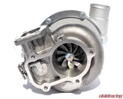 ATP Turbo GEN2 Garrett GTX3076R Turbo with .63 A/R T3 Internal W/G Turbine Housing with GT 5 Bolt Exit - GRT-TBO-797