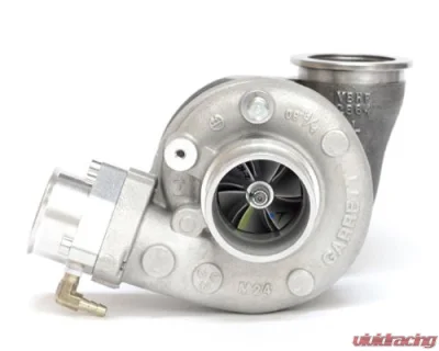 ATP Turbo Compact Garrett GT2560R with V-band In / Out Turbine Housing - GRT-TBO-350