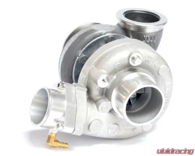 ATP Turbo Compact Garrett GT2560R with V-band In / Out Turbine Housing - GRT-TBO-350