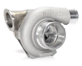 ATP Turbo GEN2 - Garrett GTX2860R Turbo with .86 A/R Stainless Tial V-band Turbine Housing