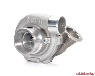 ATP Turbo GEN2 Garrett GTX2860R Turbo with .52 A/R Stainless Tial V-band Turbine Housing - GRT-TBO-754