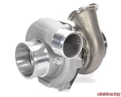 ATP Turbo GEN2 Garrett GTX2860R Turbo with .52 A/R Stainless Tial V-band Turbine Housing - GRT-TBO-754