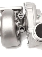 ATP Turbo GEN2 Garrett GTX3071R Turbo with Divided 1.06 A/R T4 Turbine Housing w/3" Vband Exit                                     - GRT-TBO-781 - Image 3