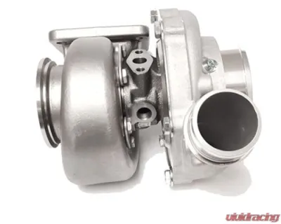 ATP Turbo GEN2 Garrett GTX3071R Turbo with Divided 1.06 A/R T4 Turbine Housing w/3" Vband Exit - GRT-TBO-781