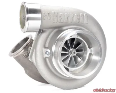 ATP Turbo GEN2 Garrett GTX3582R Reverse Turbo with .61 A/R Garrett Undivided V-band Entry Turbine Housing - GRT-TBO-880