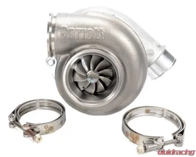 ATP Turbo GEN2 Garrett GTX3582R Reverse Turbo with .61 A/R Garrett Undivided V-band Entry Turbine Housing - GRT-TBO-880
