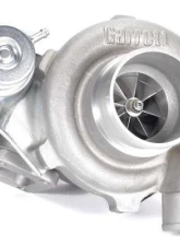 ATP Turbo GEN2 Garrett GTX3071R with Compact Comp Hsg and Stainless .86 AR T25 IWG 5 Bolt Turbine Hsg 1 bar Actuator                                     - GRT-TBO-899 - Image 4