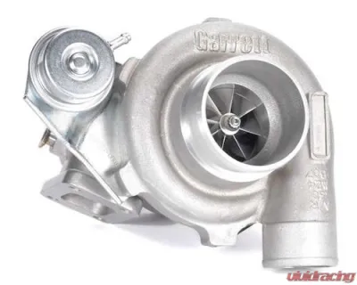 ATP Turbo GEN2 Garrett GTX3071R with Compact Comp Hsg and Stainless .86 AR T25 IWG 5 Bolt Turbine Hsg 1 bar Actuator - GRT-TBO-899