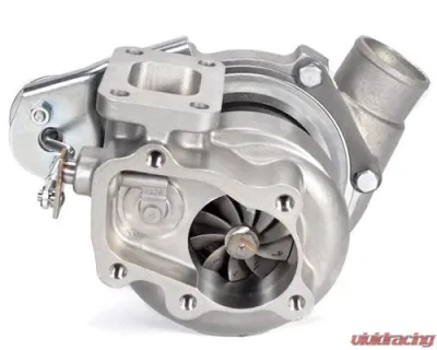 ATP Turbo GEN2 Garrett GTX3071R with Compact Comp Hsg and Stainless .86 AR T25 IWG 5 Bolt Turbine Hsg 1 bar Actuator - GRT-TBO-899