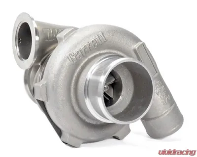 ATP Turbo Garrett GT3071R Compact T04B (GT28 Style) CompHsg and TiAL .82 A/R Stainless V-Band Turbine Hsg - GRT-TBO-947