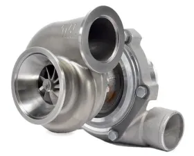 Garrett GT2871R Ball Bearing Turbocharger with TiAL .52 A/R V-Band Turbine Housing