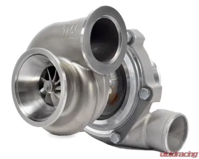 ATP Turbo Garrett GT3071R Compact T04B (GT28 Style) CompHsg and TiAL .82 A/R Stainless V-Band Turbine Hsg - GRT-TBO-947