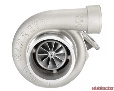 ATP Turbo GTW3476JB Garrett - 58mm JB Turbo, .63 A/R, T3 Inlet, Welded GT 3" V-Band Outlet - GRT-TBO-B22