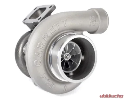 ATP Turbo GTW3476JB Garrett - 58mm JB Turbo, .63 A/R, T3 Inlet, Welded GT 3" V-Band Outlet - GRT-TBO-B22