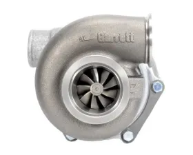 Garrett GT2860RS Turbo .57 A/R V-Band Compact 350HP Dual Ball Bearing for 2.2L Engines