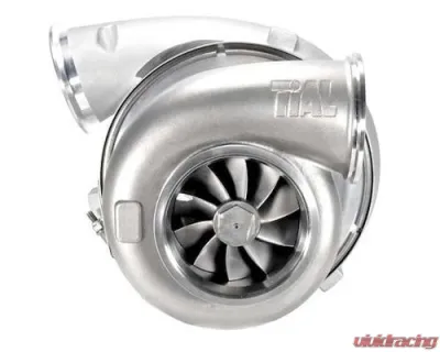 ATP Turbo Garrett GTX4508R-C (80mm/108mm) compact GT42 Frame Comp Hsg with TiAl 1.02 A/R Stainless V-Band - GRT-TBO-B38