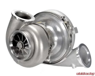 ATP Turbo Gen2 GTX5009R 76mm with Tial 1.31 A/R Stainless Housing - GRT-TBO-F30