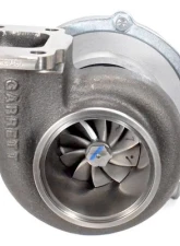 ATP Turbo GT3582R Turbo with Gen2 Compact T04E Frame 4" in / 2.0" out Anti-Surge, 1.06 A/R T3 Undivided 3" GT VB                                     - GRT-TBO-932 - Image 5